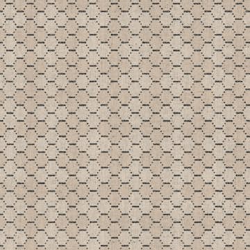Tapet Galerie Wallcoverings Boho Beehive G78296