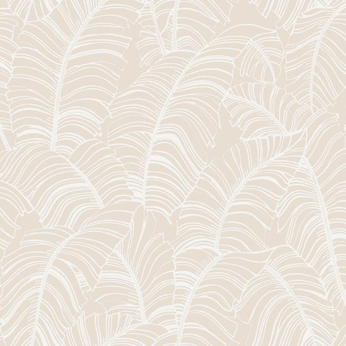 Tapet Galerie Wallcoverings Broadleaf G78300