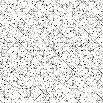 Tapet Galerie Wallcoverings Tangier Tile G78334