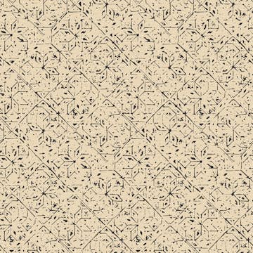 Tapet Galerie Wallcoverings Tangier Tile G78335