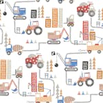 Barntapet Galerie Wallcoverings Tiny Tots 2 G78361