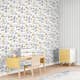 Barntapet Galerie Wallcoverings Tiny Tots 2 G78362