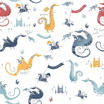 Barntapet Galerie Wallcoverings Tiny Tots 2 G78369