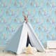 Barntapet Galerie Wallcoverings Tiny Tots 2 G78392