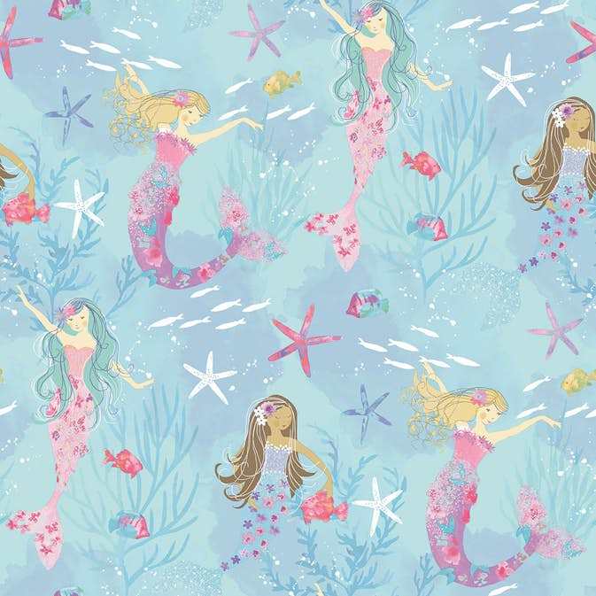 Barntapet Galerie Wallcoverings Tiny Tots 2 G78392