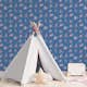 Barntapet Galerie Wallcoverings Tiny Tots 2 G78411