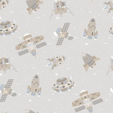 Barntapet Galerie Wallcoverings Tiny Tots 2 G78412