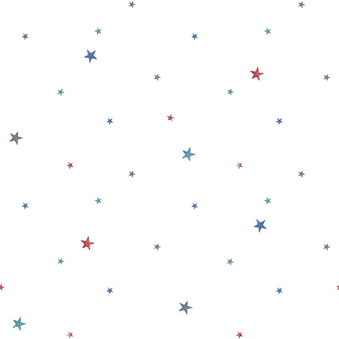 Barntapet Galerie Wallcoverings Tiny Tots 2 G78413