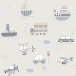 Barntapet Galerie Wallcoverings Tiny Tots 2 G78417