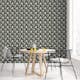 Tapet Galerie Wallcoverings English Garden G78480