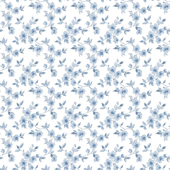 Tapet Galerie Wallcoverings English Garden G78481