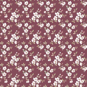 Tapet Galerie Wallcoverings English Garden G78482