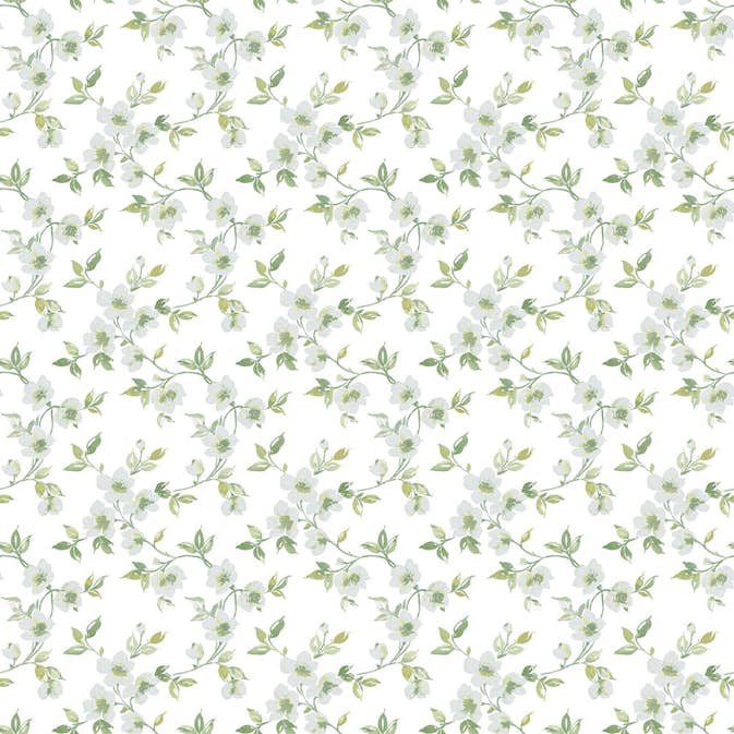Tapet Galerie Wallcoverings English Garden G78483