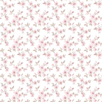 Tapet Galerie Wallcoverings English Garden G78484