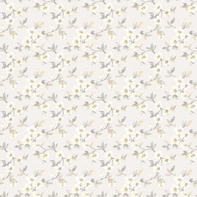 Tapet Galerie Wallcoverings English Garden G78486