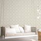 Tapet Galerie Wallcoverings English Garden G78488