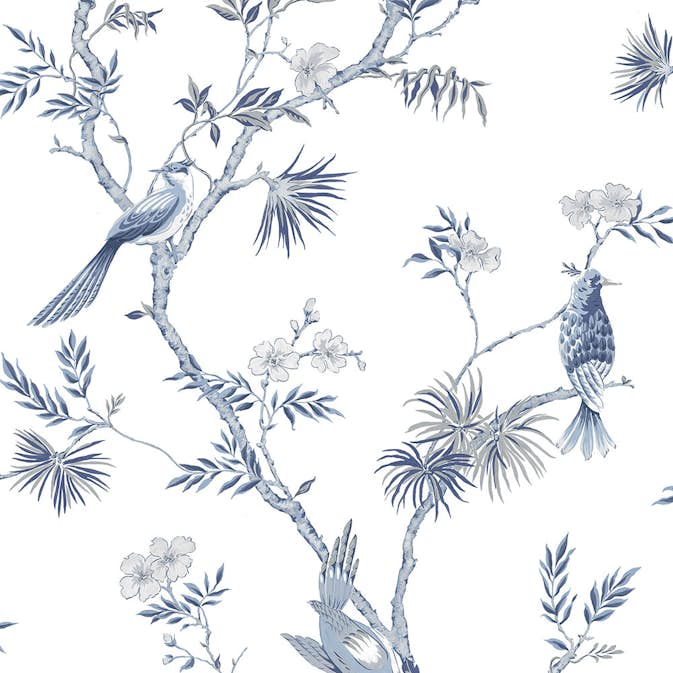 Tapet Galerie Wallcoverings English Garden G78489