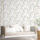 Tapet Galerie Wallcoverings English Garden G78490