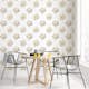 Tapet Galerie Wallcoverings English Garden G78502