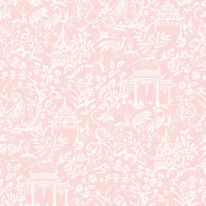 Tapet Galerie Wallcoverings English Garden G78511