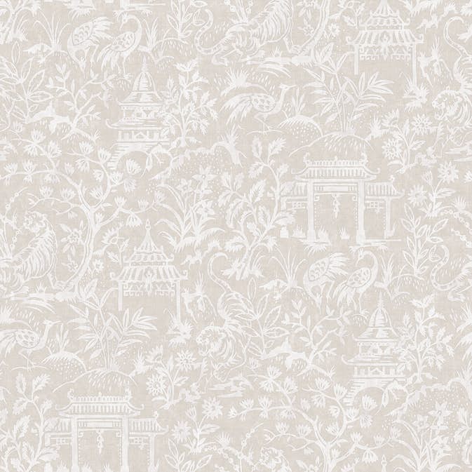 Tapet Galerie Wallcoverings English Garden G78512