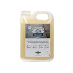 Träsåpa Gammeldags Vit