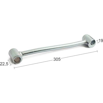 Gångjärnsriktare Habo 2