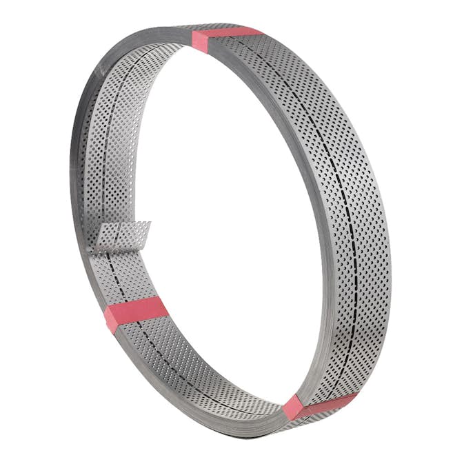 Sockelskydd Simpson strong Tie GAR 0,8x22x45x25000