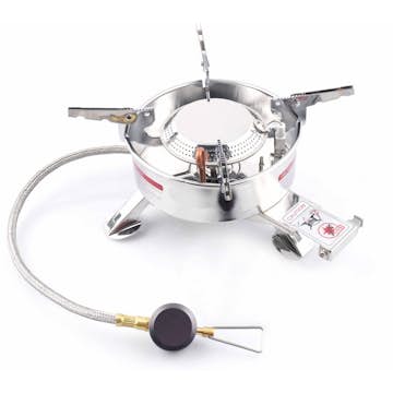 Gaskök Sunwind Kombi 2 Kw