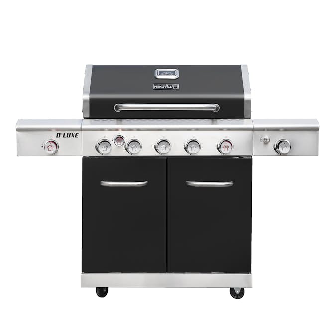 Gasolgrill Nexgrill 5B
