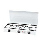 Gasolkök Sunwind Parker 3