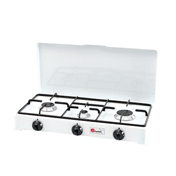 Gasolkök Sunwind Parker 3