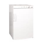 Gasolkylskåp Sunwind Ventus Top Control 100 Vit - Driftsäker Design