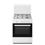 Gasolspis Sunwind Chef 50 Vit