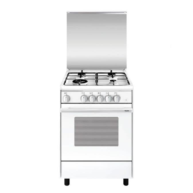 Gasolspis Sunwind Elegance 60 Vit