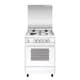 Gasolspis Sunwind Elegance 60 Vit