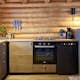 Gasolugn Sunwind Chef 60 Svart