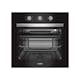 Gasolugn Sunwind Chef 60 Svart