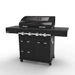 Gasolgrill Sunwind Disa