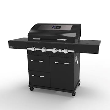 Gasolgrill Sunwind Disa