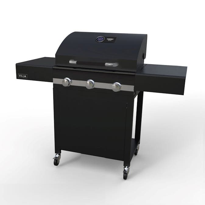 Gasolgrill Sunwind Vilja