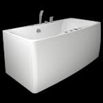 Gavel till Westerbergs Ocean 160 SQ