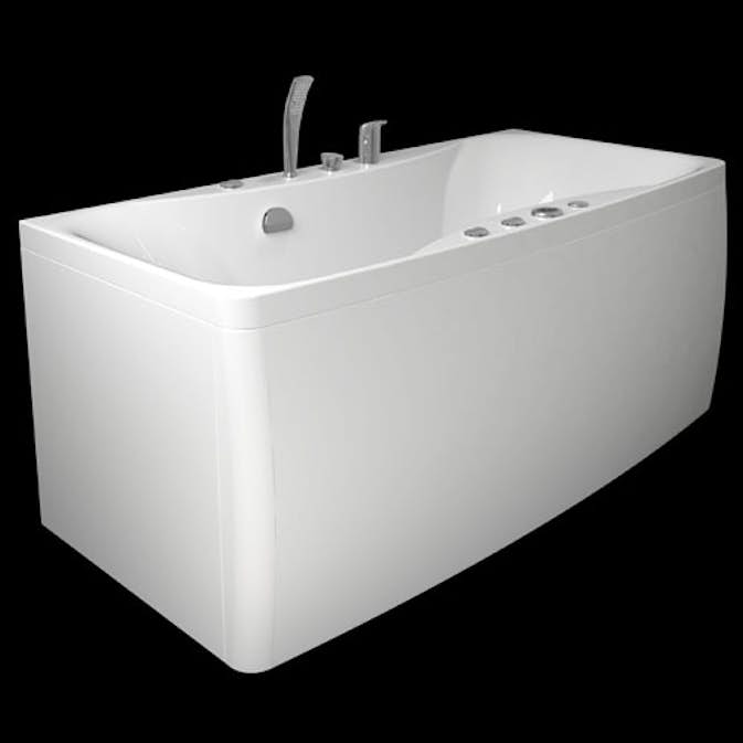 Gavel till Westerbergs Ocean 180 SQ