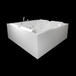 Gavel till Westerbergs Pacific 180 SQ