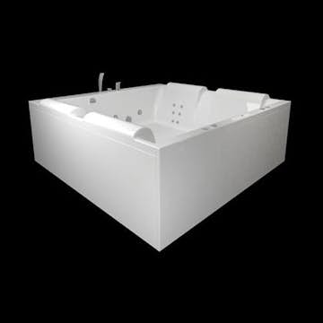 Gavel till Westerbergs Pacific 180 SQ