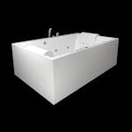 Gavel till Westerbergs Pacific 190 SQ