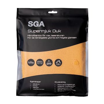 Duk SGA Supermjuk