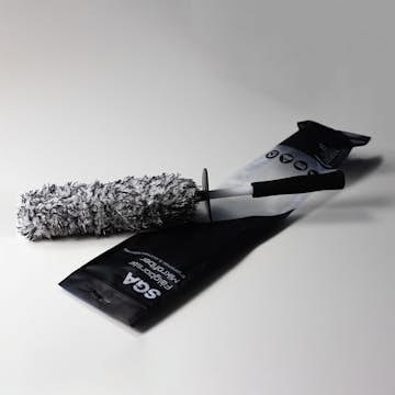 Fälgborste SGA Mikrofiber