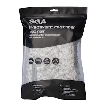 Tvättsvamp SGA Mikrofiber