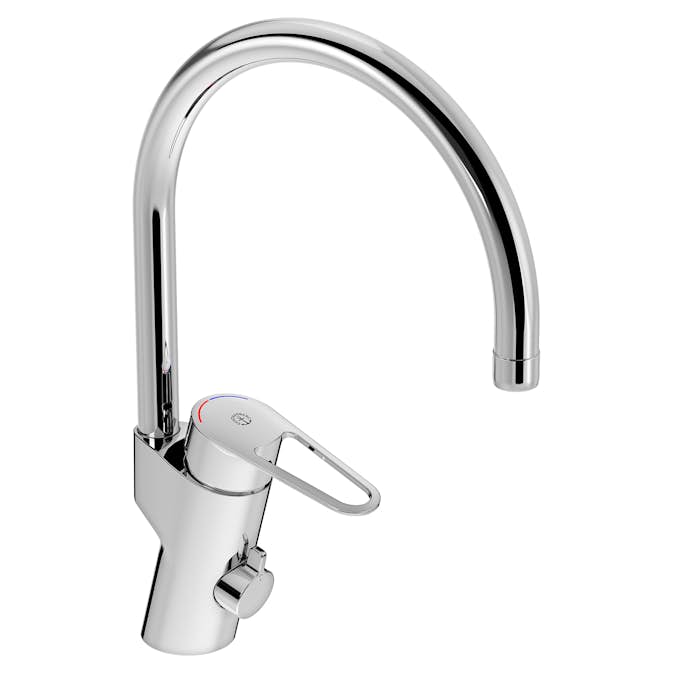 Köksblandare Gustavsberg Nya Nautic